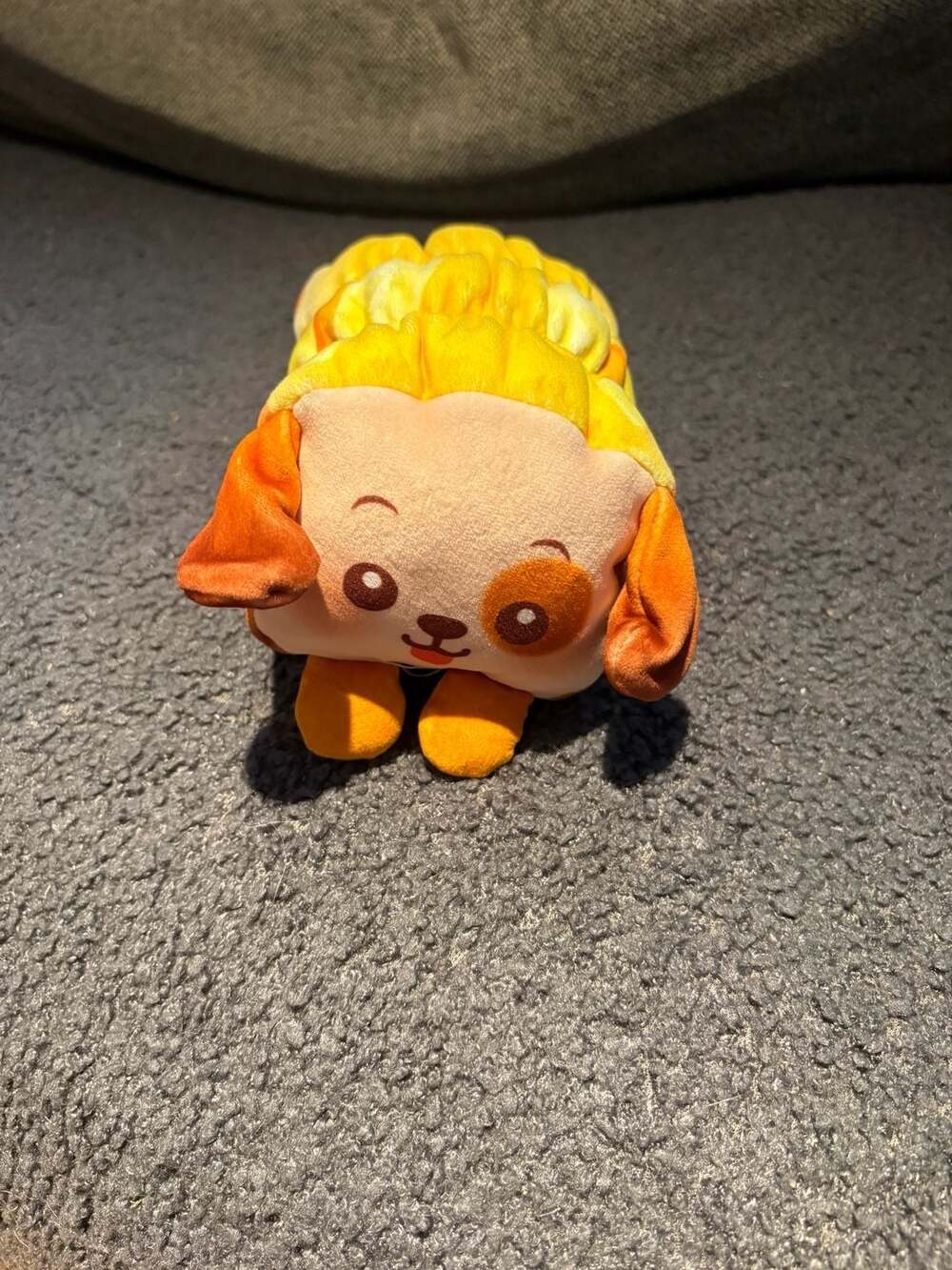 Loaferz Plush Cookeez Makery